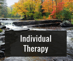 Sue Mayo MFT Individual Therapy